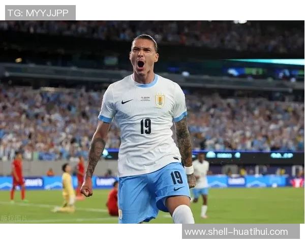 乌拉圭国家队大名单:巴尔韦德、阿劳霍、努涅斯、乌加特入选,世界足坛新星闪耀 乌拉圭国家队大名单:巴尔韦德、阿劳霍、努涅斯、乌加特入选,世界足坛新星闪耀