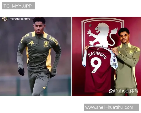 受买断条款影响,拉什福德德转身价跌至4000万欧 受买断条款影响,拉什福德德转身价跌至4000万欧