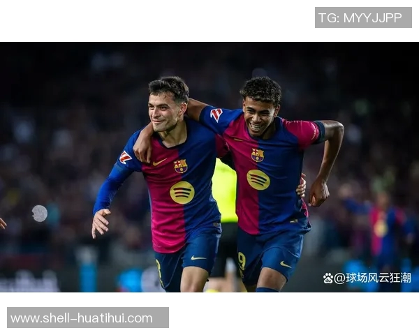 巴萨球员国家队战报:佩德里双响费兰莱万进球,亚马尔两助攻 巴萨球员国家队战报:佩德里双响费兰莱万进球,亚马尔两助攻