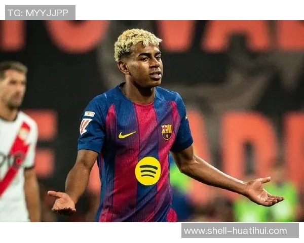 有机会吗?亚马尔19岁前欧冠已进7球,还差3球追平姆巴佩纪录 有机会吗?亚马尔19岁前欧冠已进7球,还差3球追平姆巴佩纪录