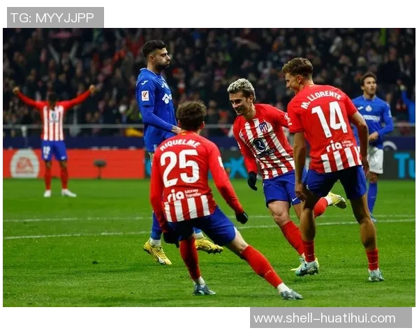 科贝电台：马竞大都会球场将承办2026-27赛季欧冠决赛