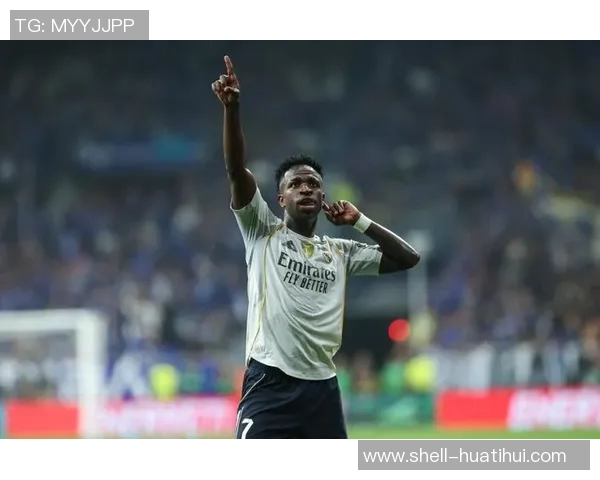 维尼修斯愿降薪续约遭遇僵局，皇马或考虑卖他