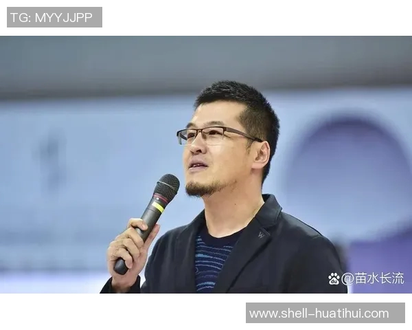 职业生涯20年，杨毅讲述了什么？