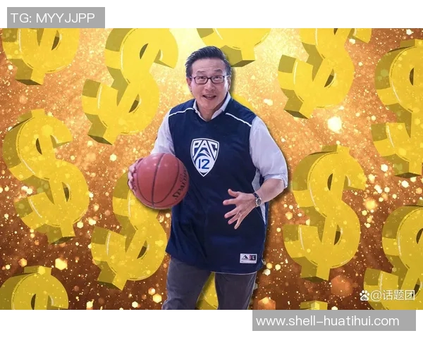 蔡崇信曾坦言愿助中国球员赴美韩旭小崔先后登陆