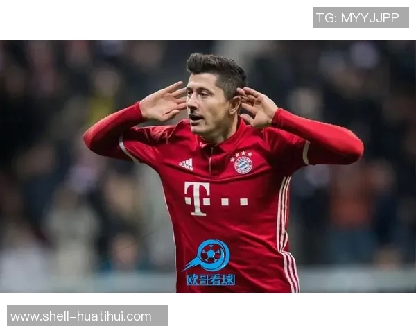 莱万：胜利永远是最有力的证明，接下来我们要继续向前看