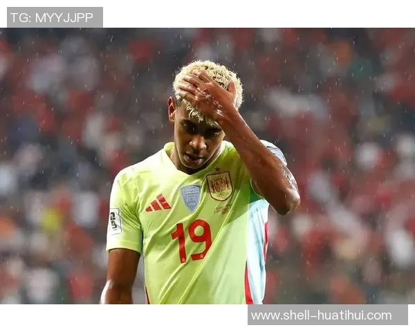 马卡：耻骨炎困扰亚马尔；巴萨没有教导好他